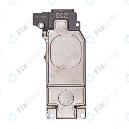 Apple iPhone 7 Plus - Lautsprecher