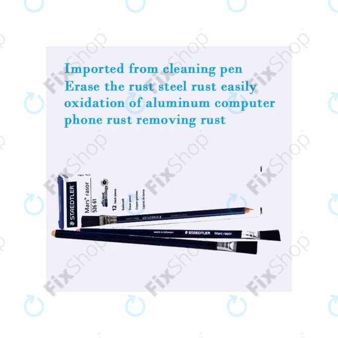 Staedtler - Kontaktreinigungs-Stift