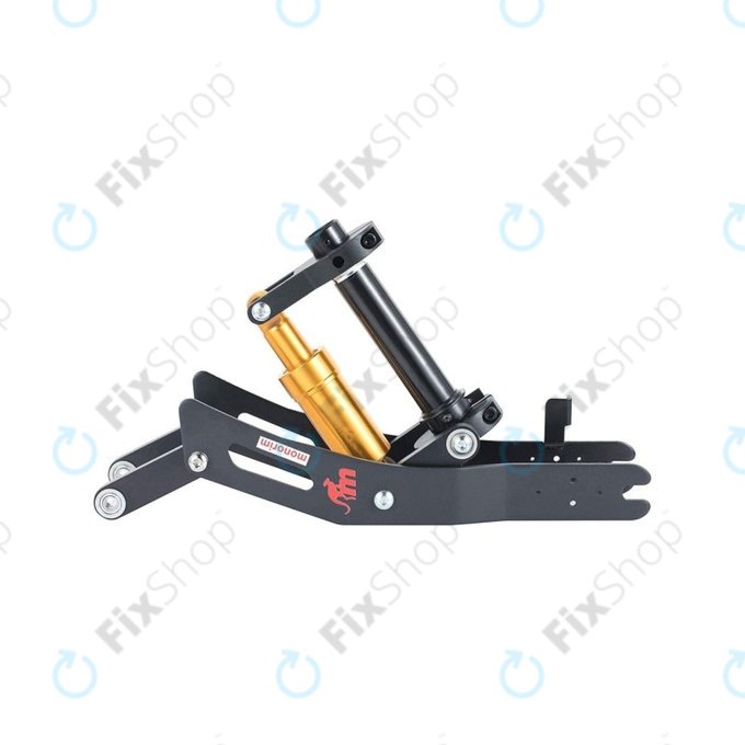 Monorim V4 - Vorderes Federbein für Ninebot Segway Max G30