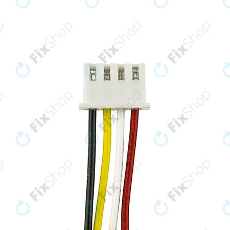 Akku batterie für Chauvin Arnoux 6116, 8335, Scopix Mobiles Oscilloscope II, Megger CA 6543, 3600mAh, Ni-MH, 9.6V, P-1482, HQ