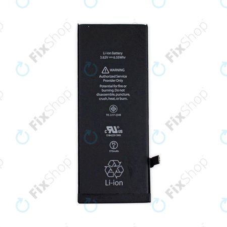Apple iPhone 6S - Akku Batterie 1715mAh Service Pack