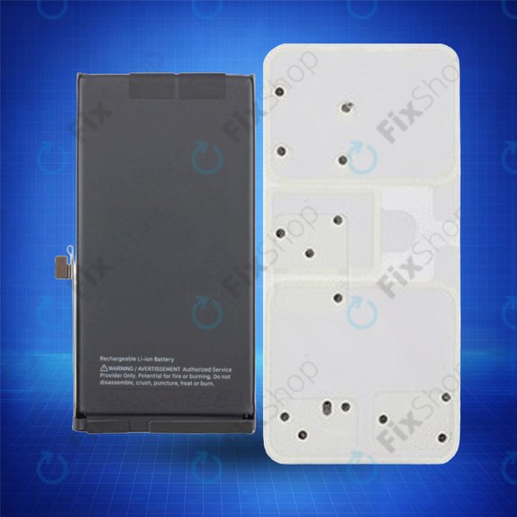 Akku für iPhone 14 | 661-30373 | 3279mAh | Genuine Apple
