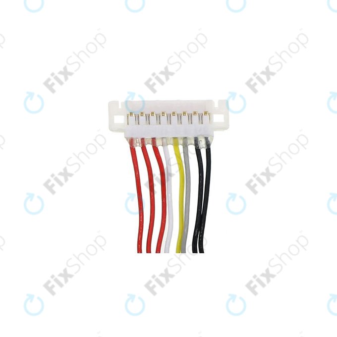 Akku batterie für Asus ROG Flow X13 GV301QE-K6008, 3950mAh, Li-Pol, 15.48V, C41N2009, HQ