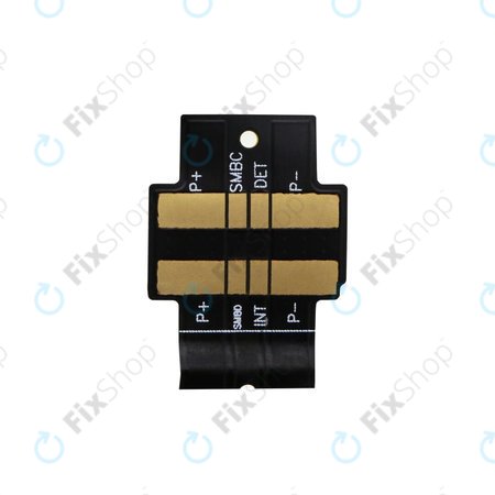 Akku batterie für Microsoft Surface Pro 4, 5050mAh, Li-Pol, 7.5V, DYNR01, HQ