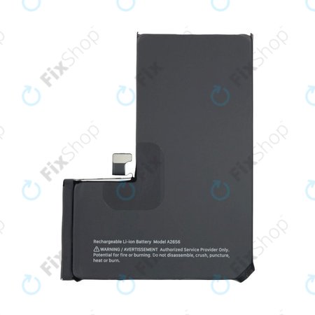 Apple iPhone 13 Pro - Akku Batterie 3095mAh