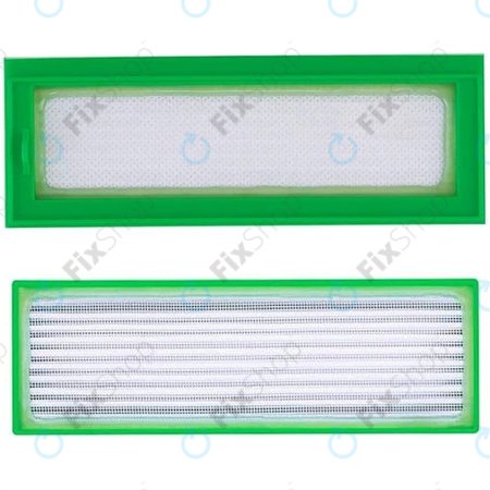 Vorwerk Kobold VR200, VR300 - Staubfilter