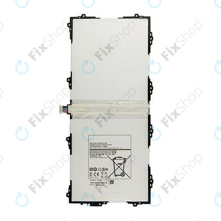 Samsung Galaxy Tab 3 10.1 P5200, P5210 - Akku Batterie SP3081A9H, T4500E, T4500C 6800mAh