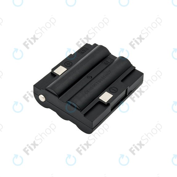 Batterie für Alan G7, Midland GTX-series, 700mAh, Ni-MH, 6V, BATT5R, HQ