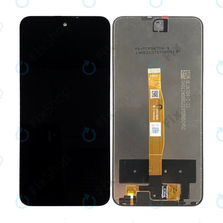 Nokia XR20 TA-1368 TA-1362 - LCD Display + Touchscreen Front Glas TFT