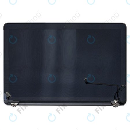 Apple MacBook Pro 13" A1502 (Early 2015) - LCD Display + Frontglas + Abdeckung Refurbished