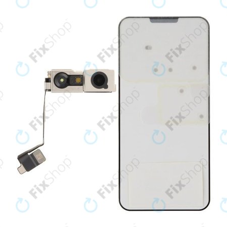 Frontkamera für iPhone 17 Pro Max | 661-56051 | Genuine Apple