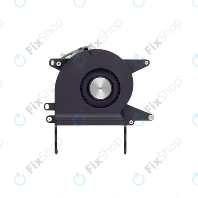 Lüfter (Links) für MacBook Pro 14", A3185 (2024), 923-10895, Genuine Apple