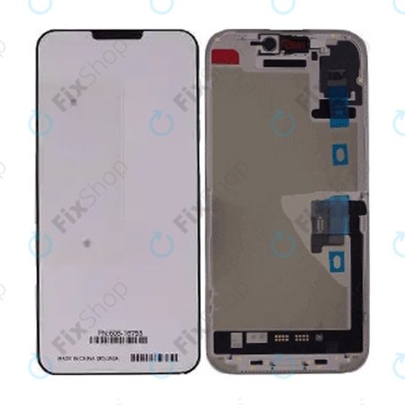 OLED-Display Einheit für iPhone 16 Plus | 661-42843 | Genuine Apple