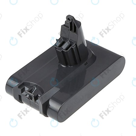 Dyson DC-series, V6 - Akku Batterie 965874-02 Li-Ion 21.6V 1500mAh HQ