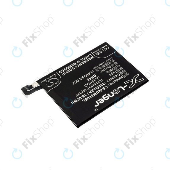 Xiaomi Redmi Note 5 Pro - Akku Batterie BN45 3900mAh HQ