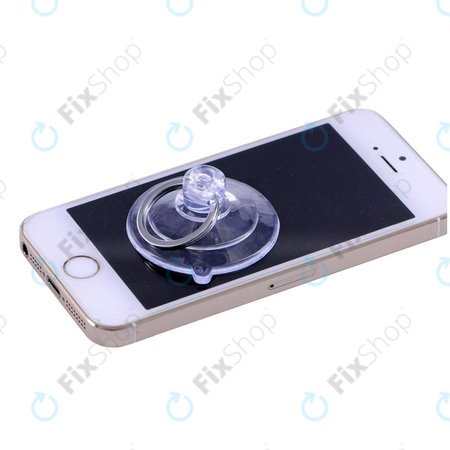 Saugnapf für LCD-Demontage