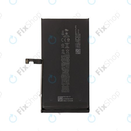 Apple iPhone 15 Plus - Akku Batterie A3039 4383mAh