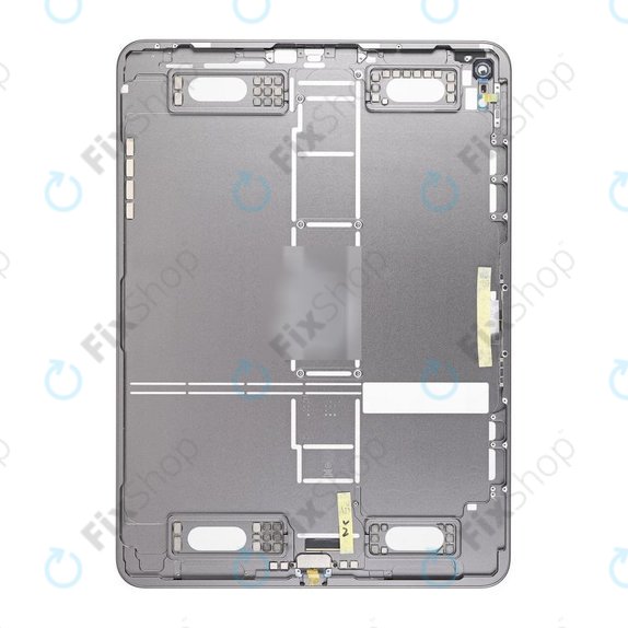 Apple iPad Pro 11.0 (1st Gen 2018) - Akkudeckel WiFi Version (Space Gray)