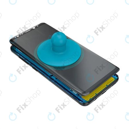 Relife RL-079A - Silikon-Saugnapf (5.5cm)