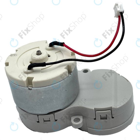 Seitenbürstenmotor für Dreame Bot L10 Ultra, L20 Ultra, Mi Robot Vacuum X20