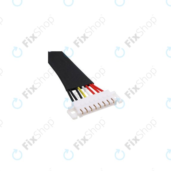 Batterie für Asus ZenBook DUO 14, 4050mAh, Li-Pol, 15.4V, C41N2004, HQ