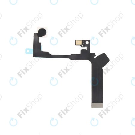 Apple iPhone 16 Pro - Näherungssensor + Flex Kabel