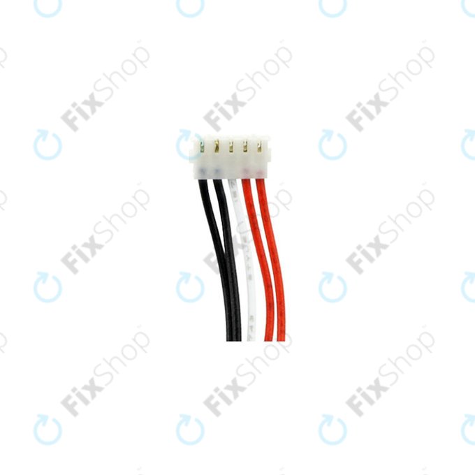 Nintendo Switch - Akku Batterie HAC-003 3600mAh HQ