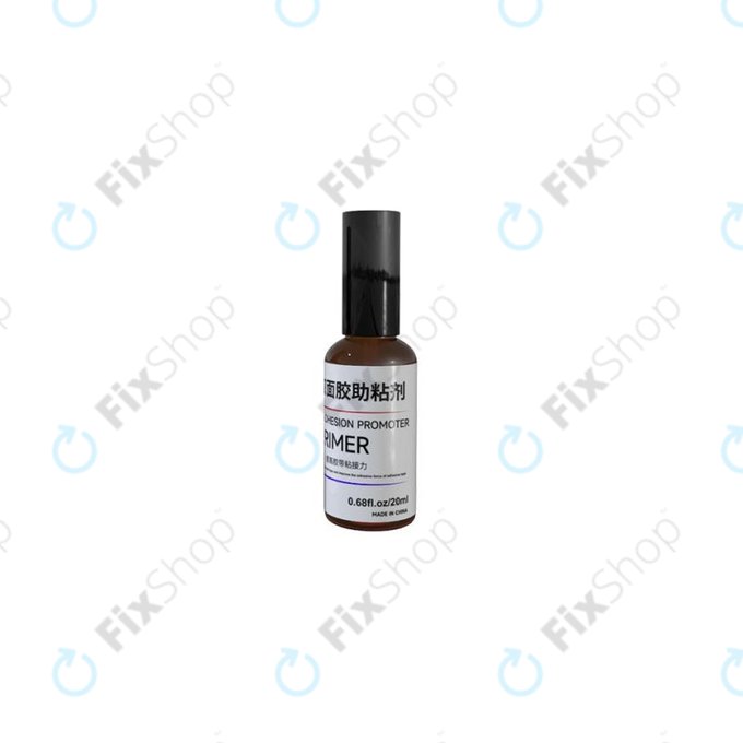 iFixes i94 Tape Primer - Grundierung für doppelseitige Klebebänder, 20ml