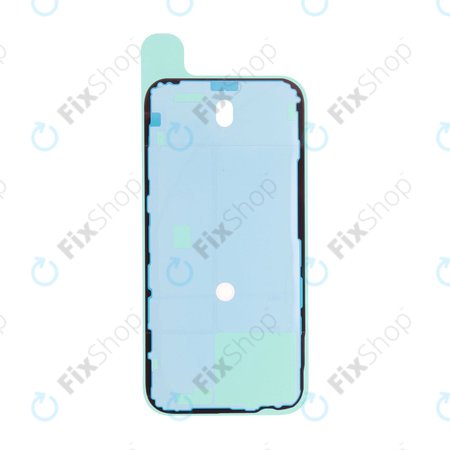 Hintere Glasscheibe Klebestreifen Sticker für iPhone 15 | 923-09185-S | Genuine Apple
