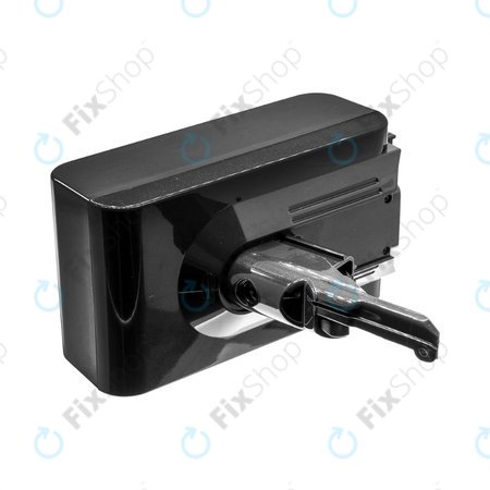 Dyson V8 - Akku Batterie 215681, PM8-US-HFB1497A Li-Ion 21.6V 4000mAh HQ