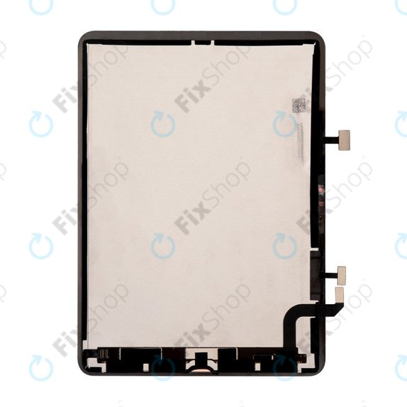 LCD-Display für iPad Air 11 (2024, 2025), Touchscreen-Glas ohne Rahmen, Refurbished