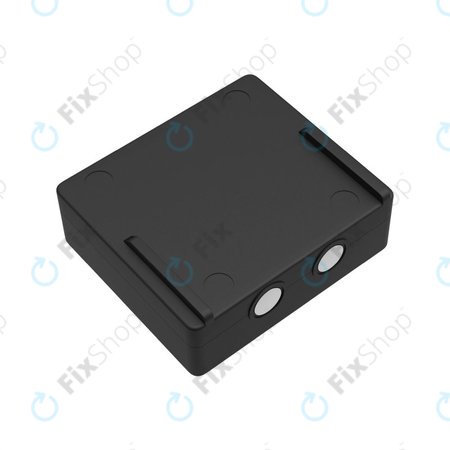 Batterie für Hetronic, 2500mAh, Ni-MH, 3.6V, RHE3620KG, HQ