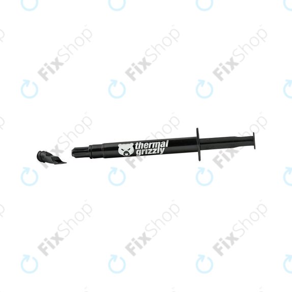 Wärmeleitpaste 1,5ml/3,9g, Thermal Grizzly Aeronaut