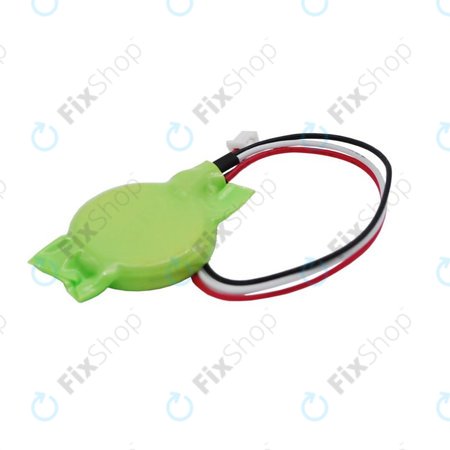 Backup Batterie für Acer, Dell, HP, Compaq, Fujitsu, Medion, 200mAh, Lithium, 3V, 23.22207.041, HQ