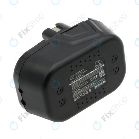 Akku batterie für Einhell BT-CD 14.4 Li, 1500mAh, Li-Ion, 14.4V, BT-CD 14.4 Li, HQ