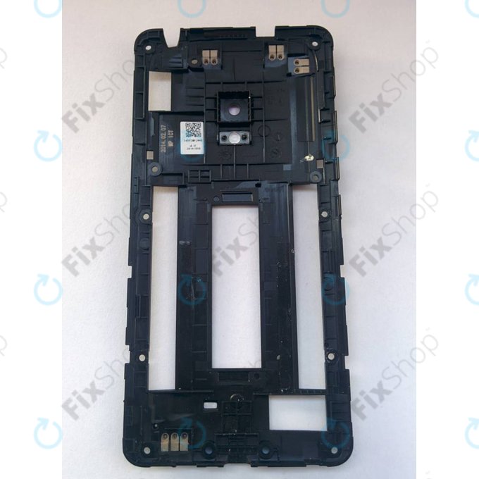 Asus Zenfone 5 A500CG, A501CG - Mittlerer Rahmen