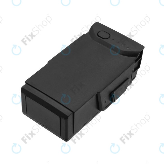 Akku batterie für DJI Mavic Air, 2350mAh, Li-Pol, 11.55V, CP.PT.00000119.01, HQ