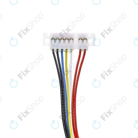 Akku batterie für Asus Vivobook 14, E510, 3400mAh, Li-Pol, 11.55V, C31N1912, HQ