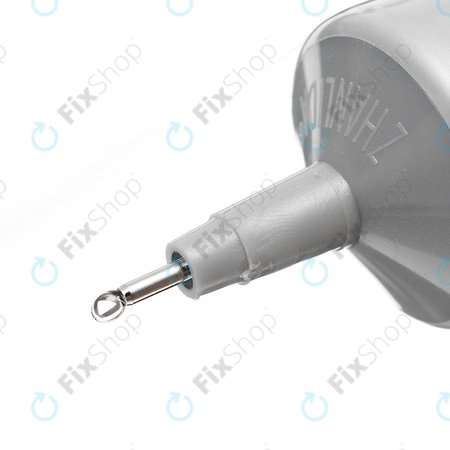 Klebstoff E7000 - 110ml (Transparent)