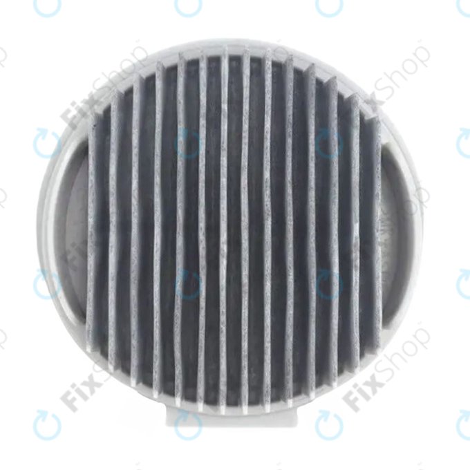 Roidmi F8, S1 - Staubfilter