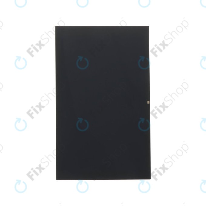 LCD-Display HD (Black) für Valve Steam Deck