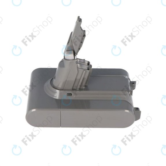 Dyson V7 - Akku Batterie 968670-02, 968670-03 Li-Ion 21.6V 2200mAh