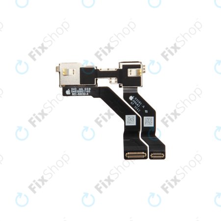 Frontkamera für iPhone 13 | 661-23878 | Genuine Apple