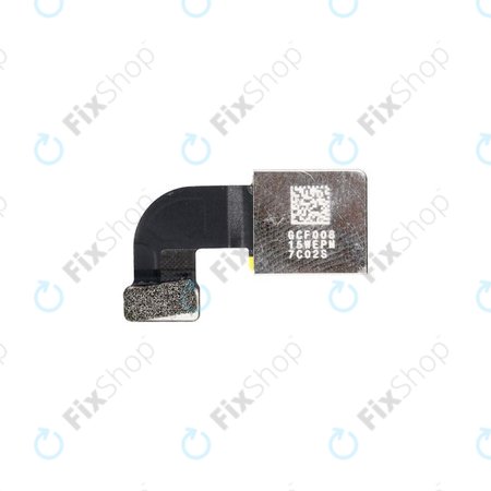 Apple iPhone SE (2020), SE (2022) - Rückfahrkamera