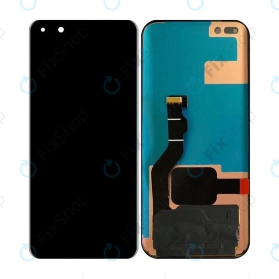 Huawei P40 Pro - LCD Display + Touchscreen Front Glas OLED