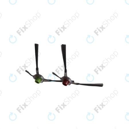 Ecovacs Deebot Ozmo-series, iRobot Roomba Combo - Seitenbürste (2Stk.)