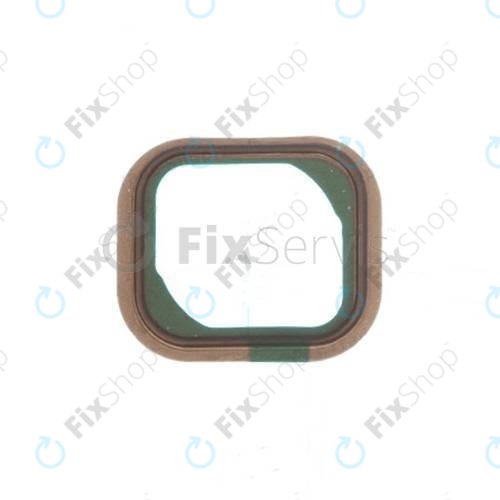 Apple iPhone 5S, SE - Metall Home Taste Halterung