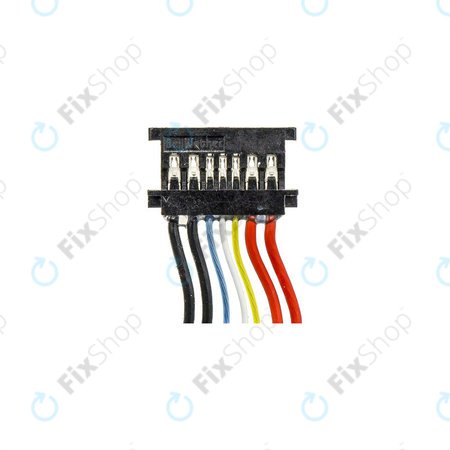 Batterie für Lenovo ThinkPad X1 Yoga 2018, 3500mAh, Li-Pol, 15.36V, L17C4P71, HQ