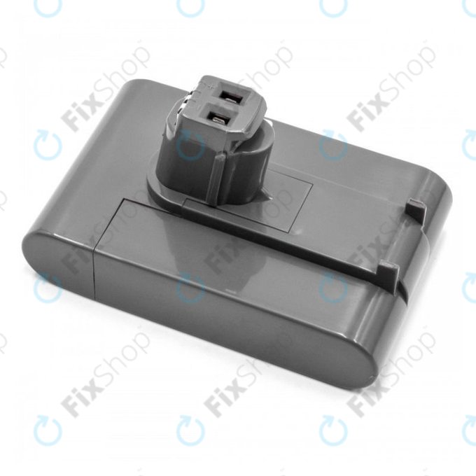 Dyson DC30, DC35 - Akku Batterie 17083-4810, 17183-01-03, 917083-02 Li-Ion 14.8V 2000mAh