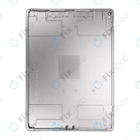 Apple iPad Pro 12.9 (2nd Gen 2017) - Akkudeckel 4G Version (Space Gray)